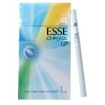 Esse Change Up ส่งฟรี