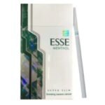 Esse Menthol ส่งฟรี