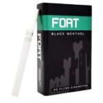 Fort Menthol ส่งฟรี
