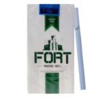 Fort Menthol ส่งฟรี