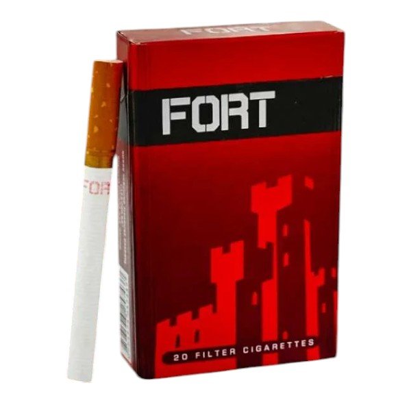 Fort Red ส่งฟรี