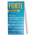 Forte Premium Menthol ส่งฟรี