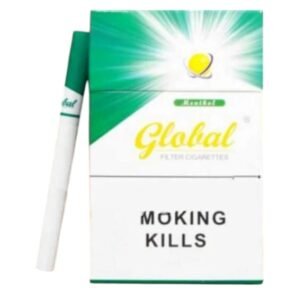 Global Menthol ส่งฟรี