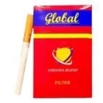 Global Red ส่งฟรี