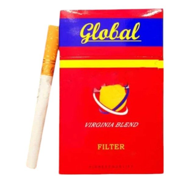 Global Red ส่งฟรี