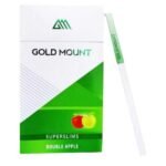 Gold Mount Apple ส่งฟรี