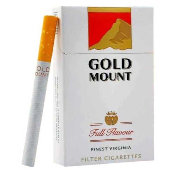 Gold Mount Red ส่งฟรี