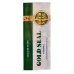 Gold Seal Menthol ส่งฟรี
