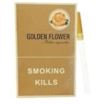Golden Flower ส่งฟรี