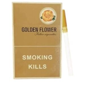 Golden Flower ส่งฟรี
