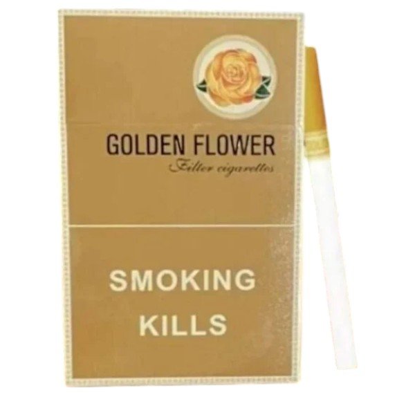 Golden Flower ส่งฟรี
