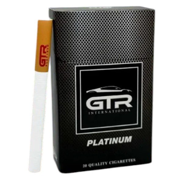 Gtr Platinum ส่งฟรี