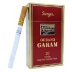 Gudang Garam Surya (20 มวน) ส่งฟรี