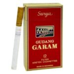 Gudang Garam Surya ส่งฟรี