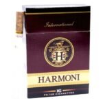 Harmoni International ส่งฟรี
