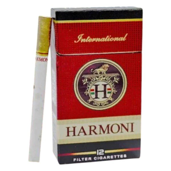 Harmoni International ส่งฟรี