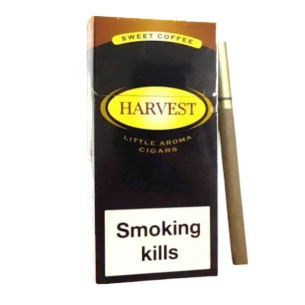 Harvest Sweet Coffee ส่งฟรี