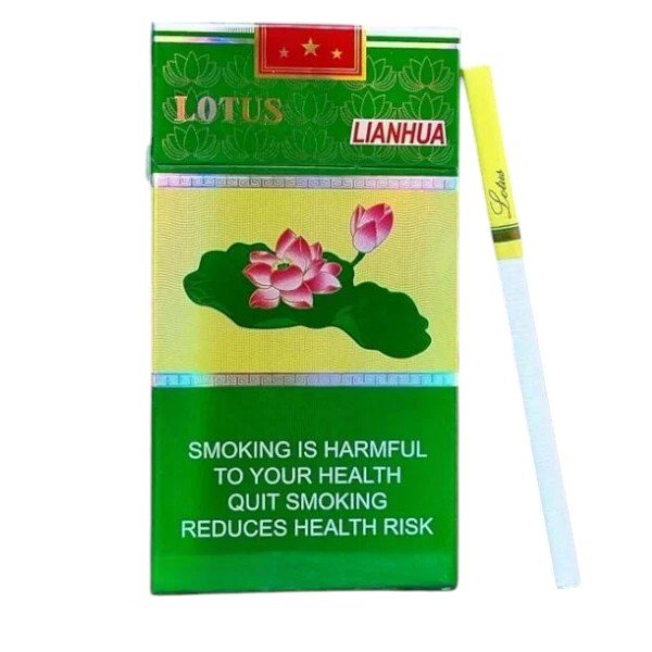 Hehua Menthol ส่งฟรี