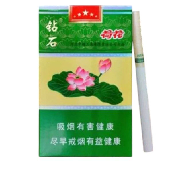 Hehua Menthol ส่งฟรี