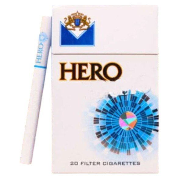 Hero Squeeze ส่งฟรี