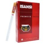 Isansi International (16 มวน) ส่งฟรี