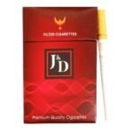 J&D Red ส่งฟรี