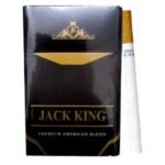 Jack King Black ส่งฟรี