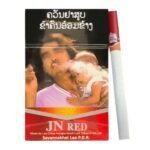 Jn Red ส่งฟรี