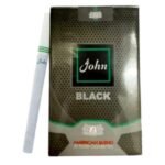 John Black Menthol ส่งฟรี