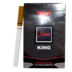 John King ส่งฟรี