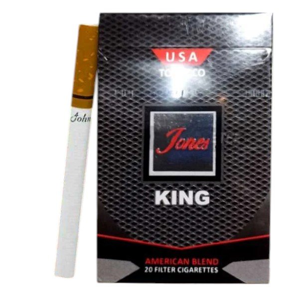 John King ส่งฟรี