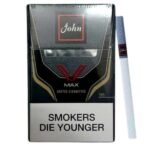 John Max ส่งฟรี