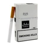 John White ส่งฟรี