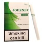 Journey Menthol ส่งฟรี