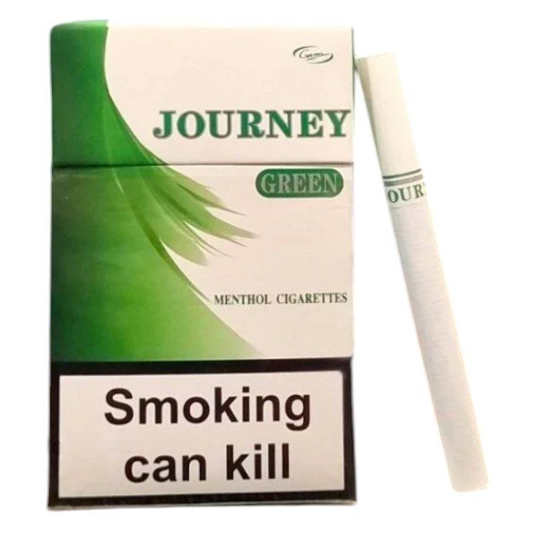 Journey Menthol ส่งฟรี