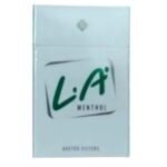 L.A. Ice Menthol ส่งฟรี