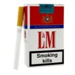 L&M Classic ส่งฟรี