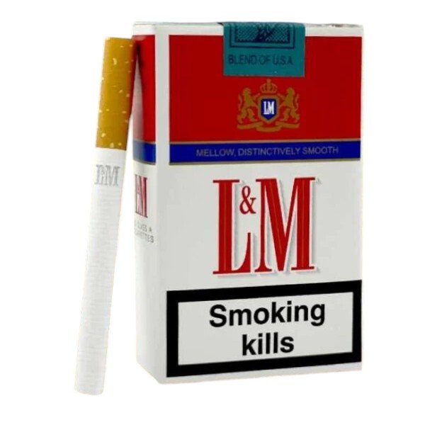 L&M Classic ส่งฟรี