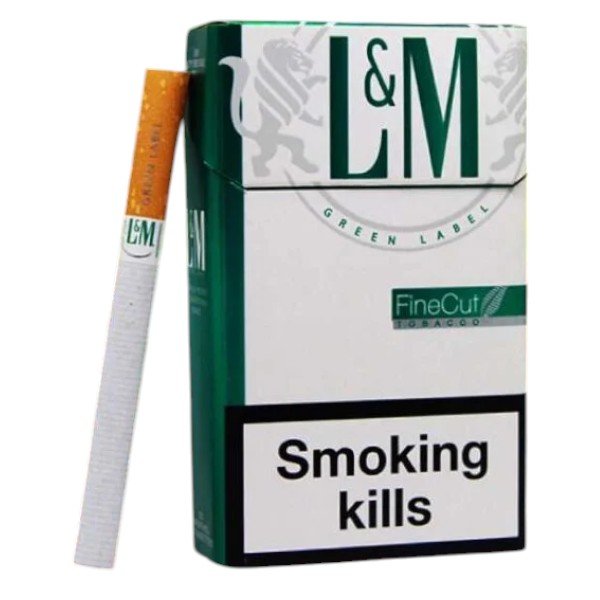 L&M Menthol ส่งฟรี