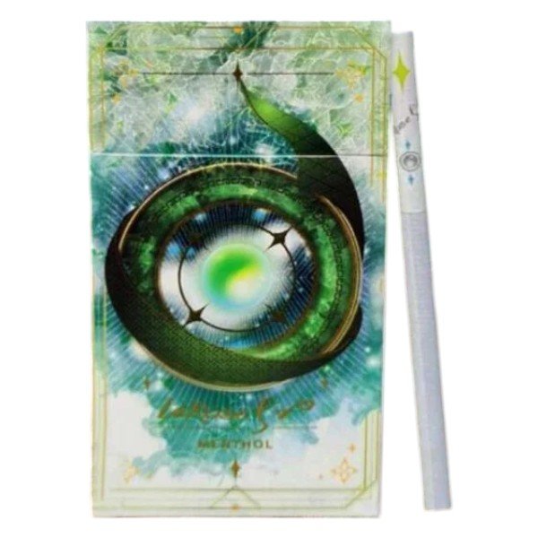 Larose 520 Menthol ส่งฟรี