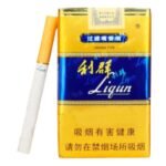 Liqun Gold ส่งฟรี