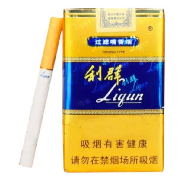 Liqun Gold ส่งฟรี