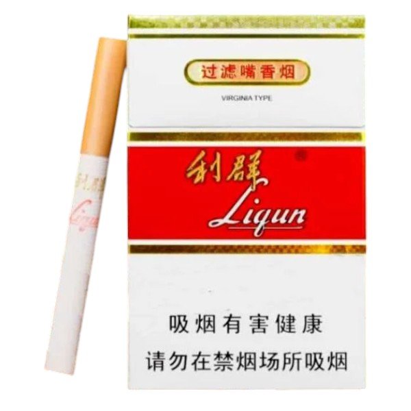 Liqun Red Hard ส่งฟรี