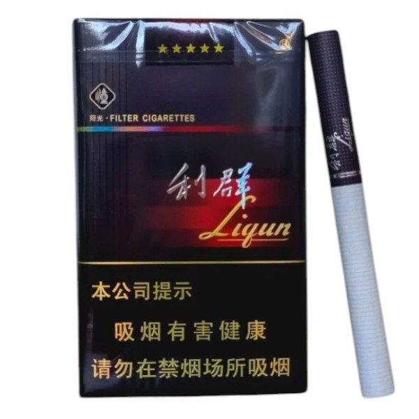 Liqun Yangguang ส่งฟรี