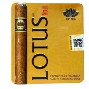 Lotus No.II ส่งฟรี