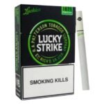 Lucky Strike Fresh ส่งฟรี