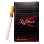 Luffman Red ส่งฟรี