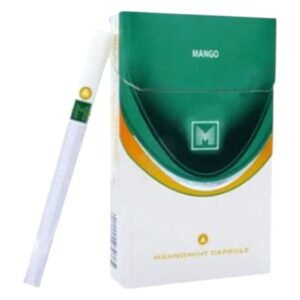 M Mango Mint ส่งฟรี