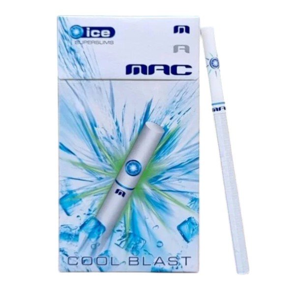 MAC Cool Blast ส่งฟรี