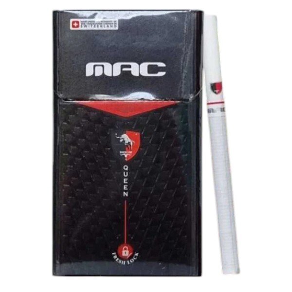 Mac Black Queen ส่งฟรี